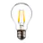 LED E27 Birne Fadenlampe Klar 7W 806lm - 822-827 Dim To Warm | Dimmbar - Ersatz für 60W