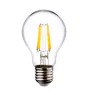 LED E27 Birne Fadenlampe Klar 7W 806lm - 822-827 Dim To Warm | Dimmbar - Ersatz für 60W