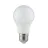 Classic LED E27 Birne Matt 8W 806lm - 827  | Ersatz für 60W
