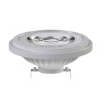 LED-Spot G53 AR111 7.4W 450lm 24D - 930 | Höchste Farbwiedergabe - Dimmbar - Ersatz für 50W LED-Spot G53 AR111 7.4W 450lm 24D - 930 | Höchste Farbwiedergabe - Dimmbar - Ersatz für 50W