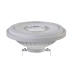 LED-Spot G53 AR111 7.4W 450lm 40D - 927 | Höchste Farbwiedergabe - Dimmbar - Ersatz für 50W LED-Spot G53 AR111 7.4W 450lm 40D - 927 | Höchste Farbwiedergabe - Dimmbar - Ersatz für 50W