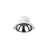 LED Deckenstrahler 9W 1100lm 60D - 840  | 145mm - Ausschnitt 120mm - Alu Reflektor - UGR 