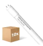 Mehrfachpackung 10x LED Röhre T8 Extreme (EM/Mains) High Output 13W 2100lm - 840  | 120cm - Ersatz Für 36W
