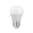 Classic LED E27 Kugel Matt 4.5W 470lm - 827  | Ersatz Für 40W