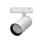 LED Schienenstrahler Spot Weiß 30W 1760lm 36D - 930-957 Abstimmbares Weiß | Höchste Farbwiedergabe