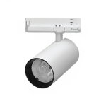 LED Schienenstrahler Spot Weiß 30W 1760lm 36D - 930-957 Abstimmbares Weiß | Höchste Farbwiedergabe