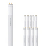 Mehrfachpackung 10x LED Röhre 150cm | 3000K 20W - HO