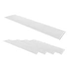 Mehrfachpackung 5x LED Panel Eco V3.0 36W 3700lm - 830 | 120x30cm