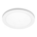 LED Deckenstrahler Eco Weiß 18W 1530lm 110D - 830 840 860 Abstimmbares Weiß | 217mm - Ausschnitt 55-175mm - Dimmbar LED Deckenstrahler Eco Weiß 18W 1530lm 110D - 830 840 860 Abstimmbares Weiß | 217mm - Ausschnitt 55-175mm - Dimmbar