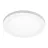 LED Deckenstrahler Eco Weiß 18W 1530lm 110D - 830 840 860 Abstimmbares Weiß | 217mm - Ausschnitt 55-175mm - Dimmbar