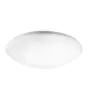 LED-Wand- und Deckenleuchte Weiß 22W 2075lm - 840 | 410mm - IP44 - Bewegungs- und Lichtsensor - 1 Stunden Notbeleuchtung