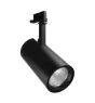 LED Schienenstrahler 3-Phasen Spot Schwarz 35W 3300lm 36D - 940 | Höchste Farbwiedergabe