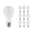 Mehrfachpackung 10x LED E27 Birne Matt 9.5W 1055lm - 830 | Ersatz für 75W