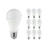 Mehrfachpackung 10x LED E27 Birne Matt 11W 1055lm - 827 | Dimmbar - Ersatz für 75W