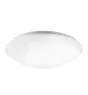 LED-Wand- und Deckenleuchte Weiß 18W 1561lm - 840 | 360mm - IP44 - 1 Stunden Notbeleuchtung