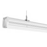 LED Tragschiene V2 55-70W 9900-12600lm 90D - 840  | 1500mm - 8-Polig - UGR <22 - 3 Stunden Notbeleuchtung