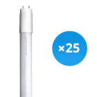Mehrfachpackung 25x LED Röhre 150cm | 3000K 22W - UO
