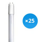 Mehrfachpackung 25x LED Röhre 150cm | 3000K 22W - UO