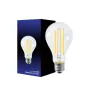 Fadenlampe LED E27 Birne Fadenlampe Klar 10.5W 1521lm - 827  | Ersatz für 100W
