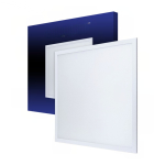 LED Panel Pro V4 Aluminium/Metall Weiß 29W 4000lm - 840  | 60x60cm - Dali Dimmbar - UGR <19