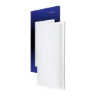 LED Panel Eco V4.0 20W 2400lm - 830-840-865 CCT | 60x30cm - Philips driver