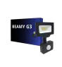 Led-Scheinwerfer G3 10W 1100lm 100D - 830  | IP65 - Bewegungs- Und Lichtsensor - Symmetrisch