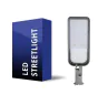 Led-Straßenbeleuchtung 150W 18000lm 70x140D - 740  | IP65 - Lichtsensor - Asymmetrisch