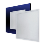 LED Panel Value V5 Backlit 28W 3920lm - 830-840 CCT | 60x60cm - UGR <19 - Philips Treiber