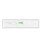 LED Panel Delta Value V5 Backlit 28W 3920lm - 830/840 CCT | 120x30cm - UGR <22 - Dali Dimmbar - Osram Treiber