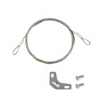 LED Panel Security cable für Pro V4  LED Panel Security cable für Pro V4