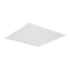 LED Panel Pro V4 Aluminium/Metall Weiß 29W 4000lm - 840  | 60x60cm - UGR < 22 - Ersatz für 4x18W