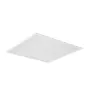 LED Panel Pro V4 Aluminium/Metall Weiß 29W 4000lm - 840  | 60x60cm - UGR < 22 - Ersatz für 4x18W