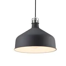 Suspension luminaire