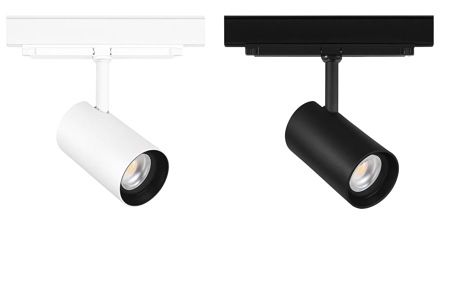 Spot sur rails Sylvania