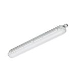 Philips Réglette LED Étanche CoreLine WT120C 49W 6000lm - 840  | 150cm - Éclairage De Secours 3 Heures  Philips Réglette LED Étanche CoreLine WT120C 49W 6000lm - 840  | 150cm - Éclairage De Secours 3 Heures