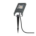 Ledvance Endura LED Piquet Noir 20W - 1700lm 830  Ledvance Endura LED Piquet Noir 20W - 1700lm 830