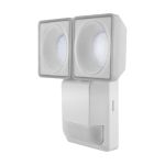 Ledvance Projecteur LED Endura Spot Blanc 16W 1500lm 50D - 840  | IP55 - Détecteur de mouvement et de lumière - Symétrique Ledvance Projecteur LED Endura Spot Blanc 16W 1500lm 50D - 840  | IP55 - Détecteur de mouvement et de lumière - Symétrique