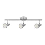 Ledvance Spot LED 3x3W 827 GU10 Aluminum Ledvance Spot LED 3x3W 827 GU10 Aluminum