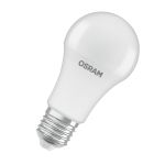 Osram LED Star Classic E27 Poire Dépolie 10W 1055lm - 827  | Détecteur De Lumière - Remplacement 75W Osram LED Star Classic E27 Poire Dépolie 10W 1055lm - 827  | Détecteur De Lumière - Remplacement 75W