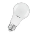 Osram LED Star Classic E27 Poire Dépolie 4.9W 470lm - 827  | Détecteur De Lumière - Remplacement 40W Osram LED Star Classic E27 Poire Dépolie 4.9W 470lm - 827  | Détecteur De Lumière - Remplacement 40W