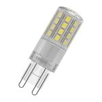 Osram LED Capsule G9 Claire 4.8W 600lm - 840  | Remplacement 48W Osram LED Capsule G9 Claire 4.8W 600lm - 840  | Remplacement 48W