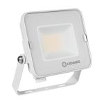Ledvance Projecteur LED Compact Blanc 20W 2000lm 100D - 840  | IP65 - Symétrique  Ledvance Projecteur LED Compact Blanc 20W 2000lm 100D - 840  | IP65 - Symétrique