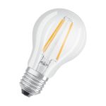 Osram LED Superstar E27 Poire Filament Claire 5.8W 806lm - 927  | Meilleur Rendu De Couleur - Dimmable - Remplacement 60W Osram LED Superstar E27 Poire Filament Claire 5.8W 806lm - 927  | Meilleur Rendu De Couleur - Dimmable - Remplacement 60W