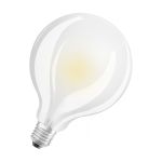 Osram LED Superstar E27 Globe Filament Dépolie 11W 1521lm - 940  | Meilleur Rendu De Couleur - Remplacement 100W Osram LED Superstar E27 Globe Filament Dépolie 11W 1521lm - 940  | Meilleur Rendu De Couleur - Remplacement 100W