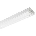 Ledvance LED Rail de fixation suspendu Trusys Flex Claire 35W 6000lm 120D - 840 Blanc Froid Ledvance LED Rail de fixation suspendu Trusys Flex Claire 35W 6000lm 120D - 840 Blanc Froid
