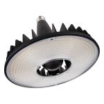 Ledvance HID Highbay Universel LED E40 Dépolie 150W 14000lm 100D – 840  | Remplacement 400W Ledvance HID Highbay Universel LED E40 Dépolie 150W 14000lm 100D – 840  | Remplacement 400W