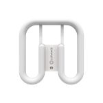 Ledvance DULUX-SQ LED 7W - 835  | Remplacement 16W Ledvance DULUX-SQ LED 7W - 835  | Remplacement 16W