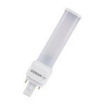 Osram Dulux-D LED 5W 600lm - 840  | Remplacement 10W Osram Dulux-D LED 5W 600lm - 840  | Remplacement 10W