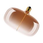 Osram Vintage 1906 LED E27 Special Filament Smoke 4W 120lm - 818  | Dimmable - Remplacement 15W Osram Vintage 1906 LED E27 Special Filament Smoke 4W 120lm - 818  | Dimmable - Remplacement 15W