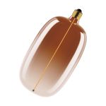 Osram Vintage 1906 LED E27 Special Filament Smoke 4.8W 200lm - 818  | Dimmable - Remplacement 25W Osram Vintage 1906 LED E27 Special Filament Smoke 4.8W 200lm - 818  | Dimmable - Remplacement 25W